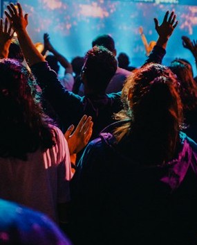 victory church