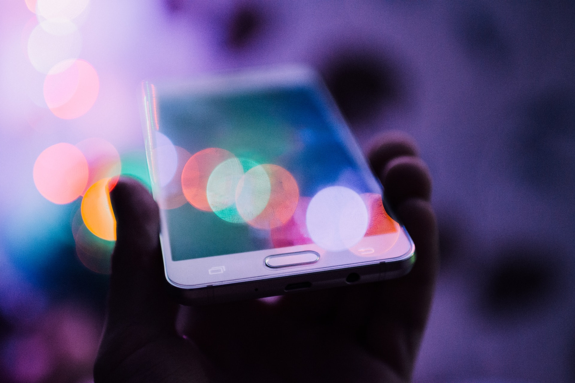 Connecting Beyond Walls: Church Unveils New Web Portal